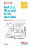 Getting started with arduino