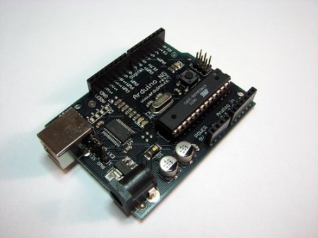 arduino